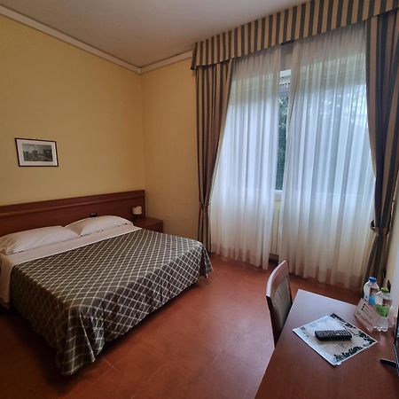Hotel Del Lago Piediluco Active & Spa Exterior photo