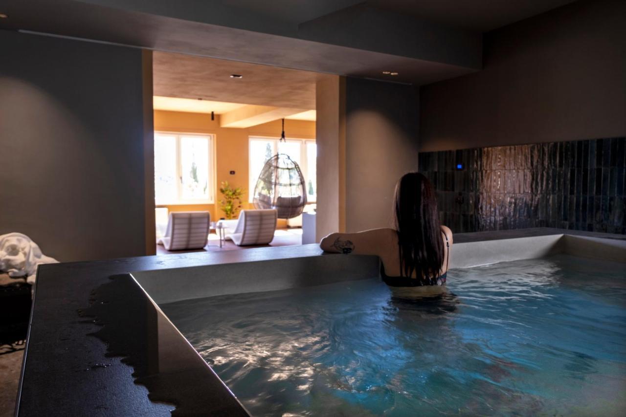 Hotel Del Lago Piediluco Active & Spa Exterior photo