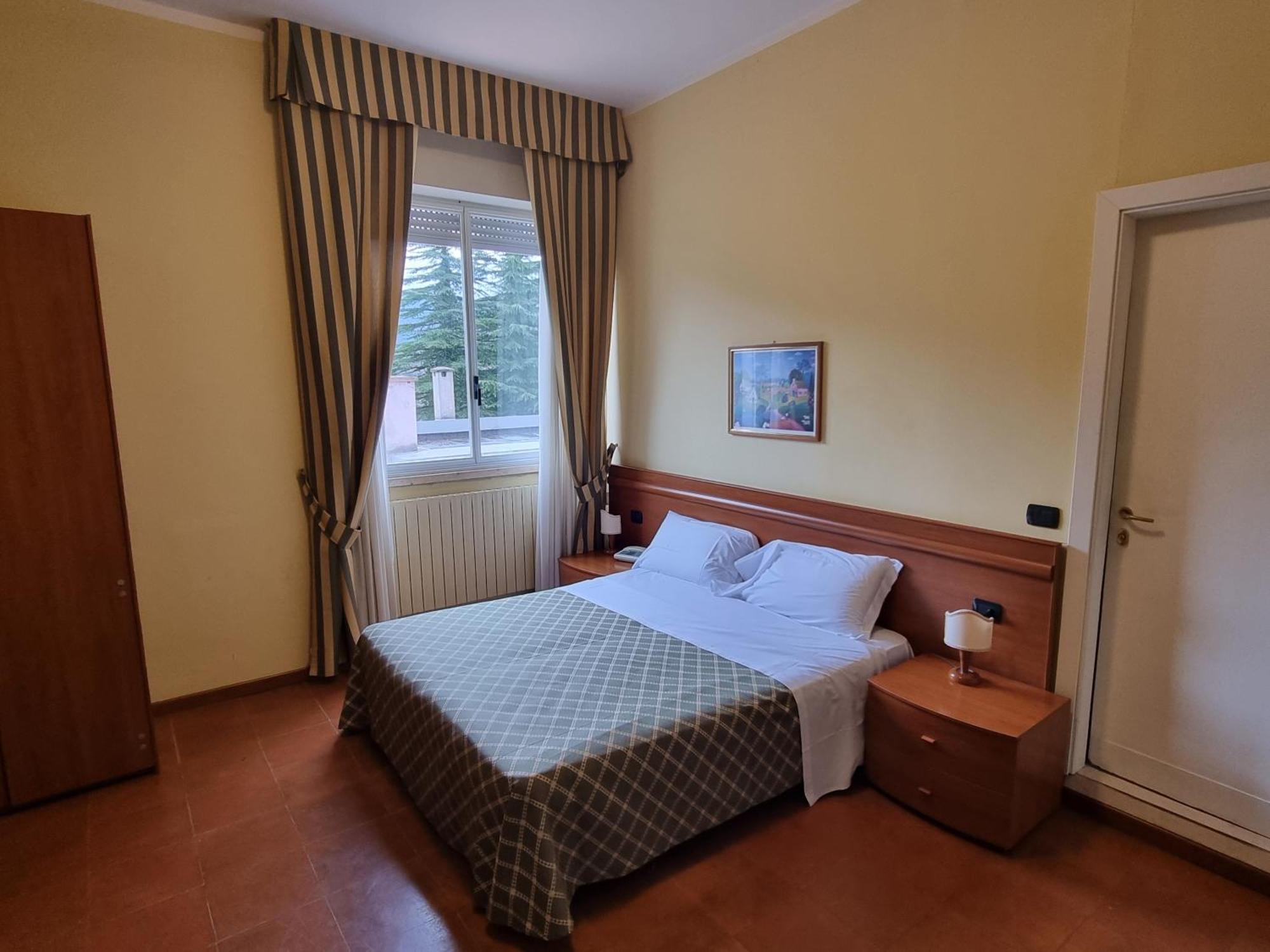 Hotel Del Lago Piediluco Active & Spa Exterior photo